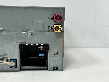 2008-14 BMW X6 X5 E70 E71 E72 Navigation Radio Audio Player Assembly 9273183 OEM