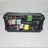 2010-2015 Mercedes-Benz E350 Front Sam Fuse Box Module A2129006724 E550 SLK250