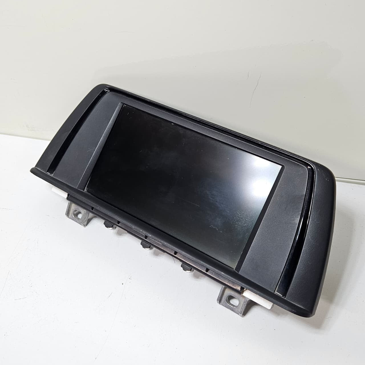 2012-2018 BMW 3 4 Series F30 F32 F36 320i Information Display Screen 9270393