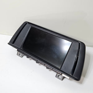 2012-2018 BMW 3 4 Series F30 F32 F36 320i Information Display Screen 9270393