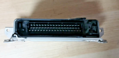BMW M70 E32 ABS ASC Anti-Lock Brake Control Module ECU 1157673 OEM
