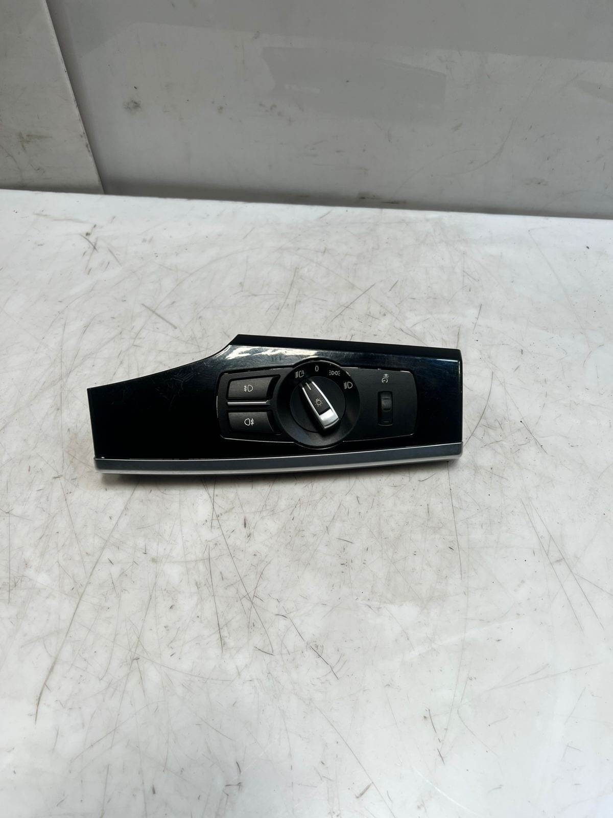 2010-2017 BMW X3 5 Series F10 F11 Headlight Switch CONTROL UNIT 9346841 OEM