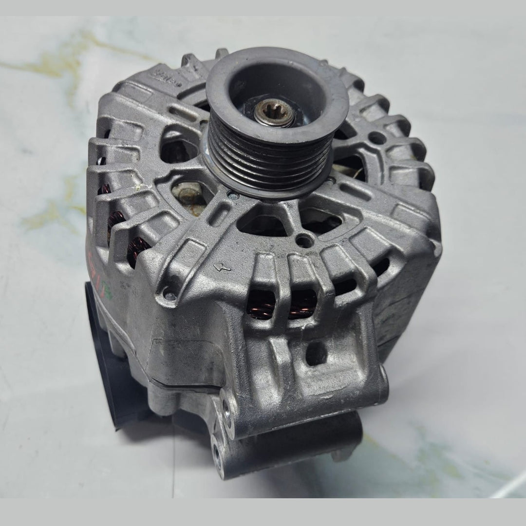 2016-2019 BMW 750i X5, M850i, M550i G14 N63 Engine Alternator Generator 8611280