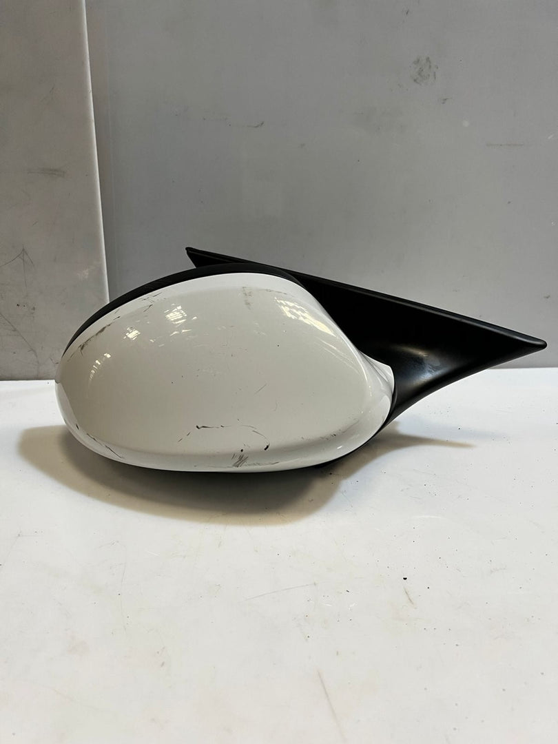2010-2012 BMW 328i 3-Series E92 Coupe M-Sport RIGHT Side Mirror 7119212 OEM