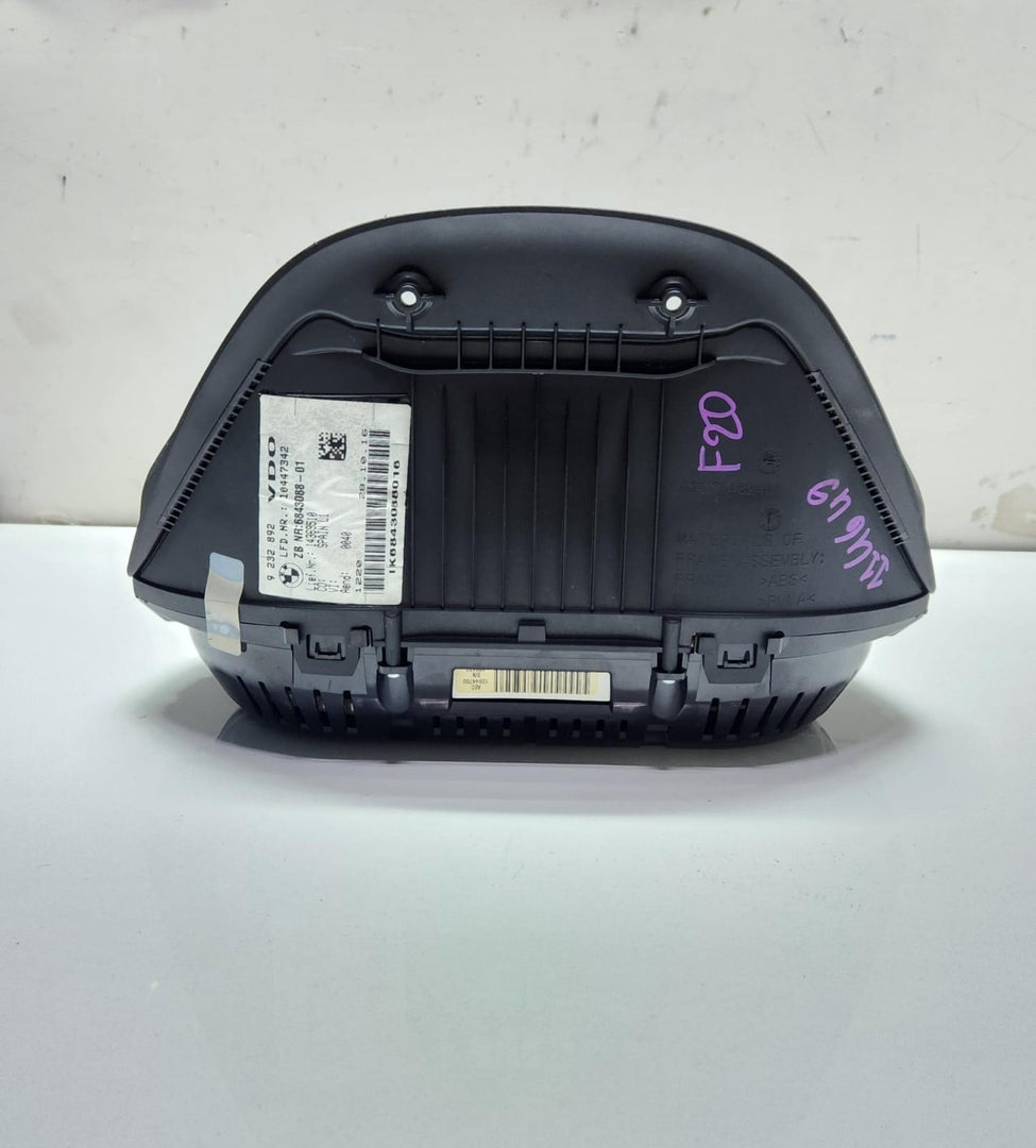 2012-2018 BMW 320i Instrument Cluster 9232892 2 Series F22 3 Series F30 F31 OEM