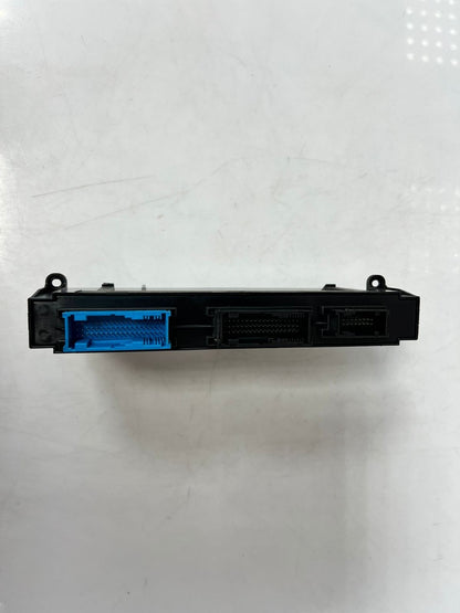 2011-2016 BMW 550i Body Control Module 9286941 528i, 535i, 550i, 520d