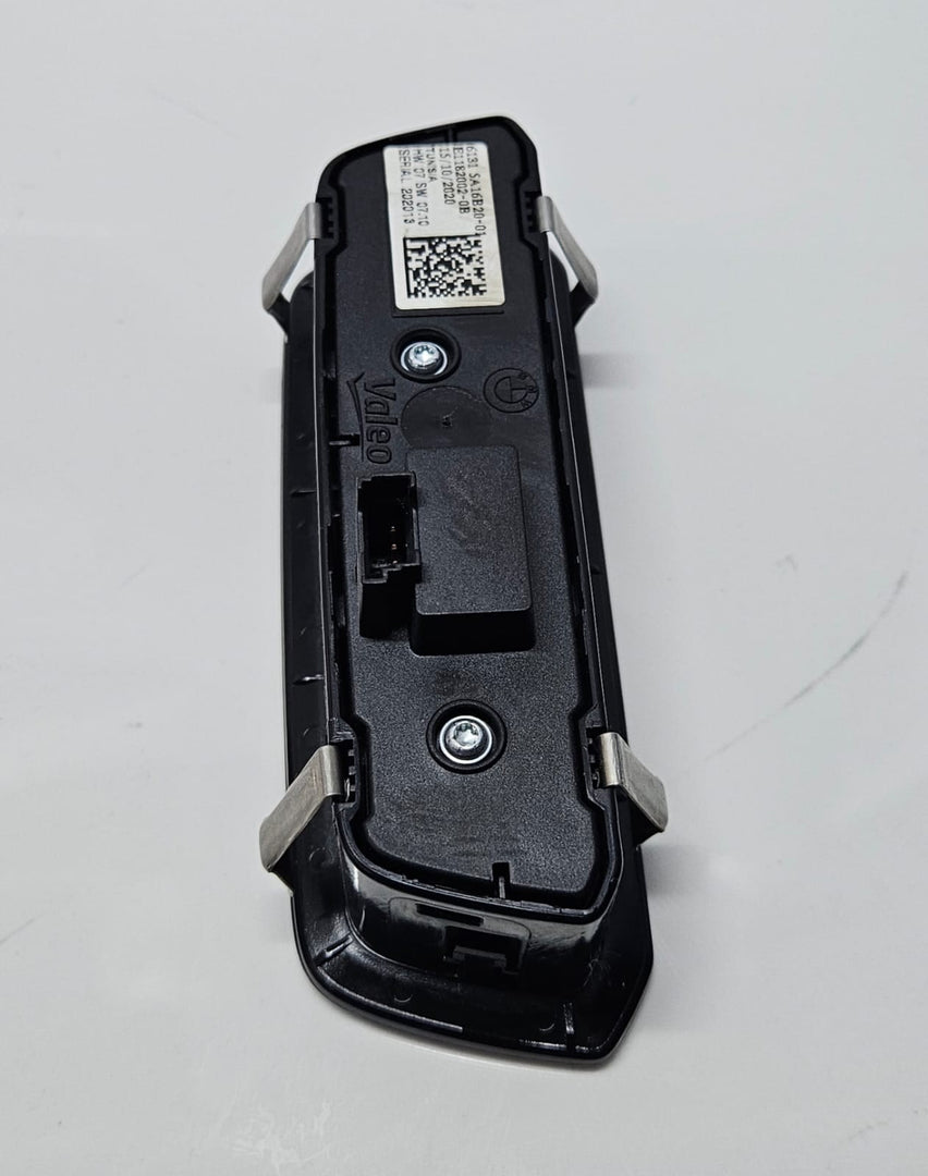 5A16B20-2018-2022 BMW 330i 3 Series G20 G21 Headlight Control Switch OEM