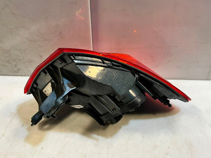BMW 3 Series F30 M3 F80 Rear Left Tail Light BACK LIGHT 7259893 OEM