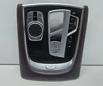Bild in die Galerieansicht laden, 9352292-2015-2019 BMW 750i G11 G12 RHD Center Console Trim idrive &amp; Switches OEM
