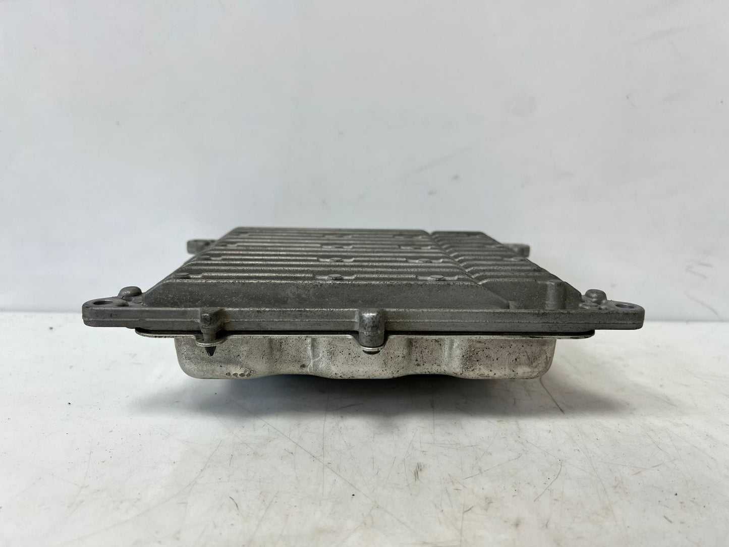 BMW F20 N13 Engine Control Unit ECU SET DMM+FEM+NO KEY 7636292 OEM