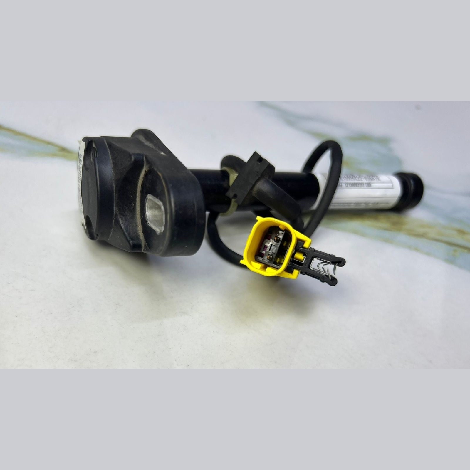 Mercedes-Benz Active Bonnet Actuator A2139062201 E-Class W213 W238, W257