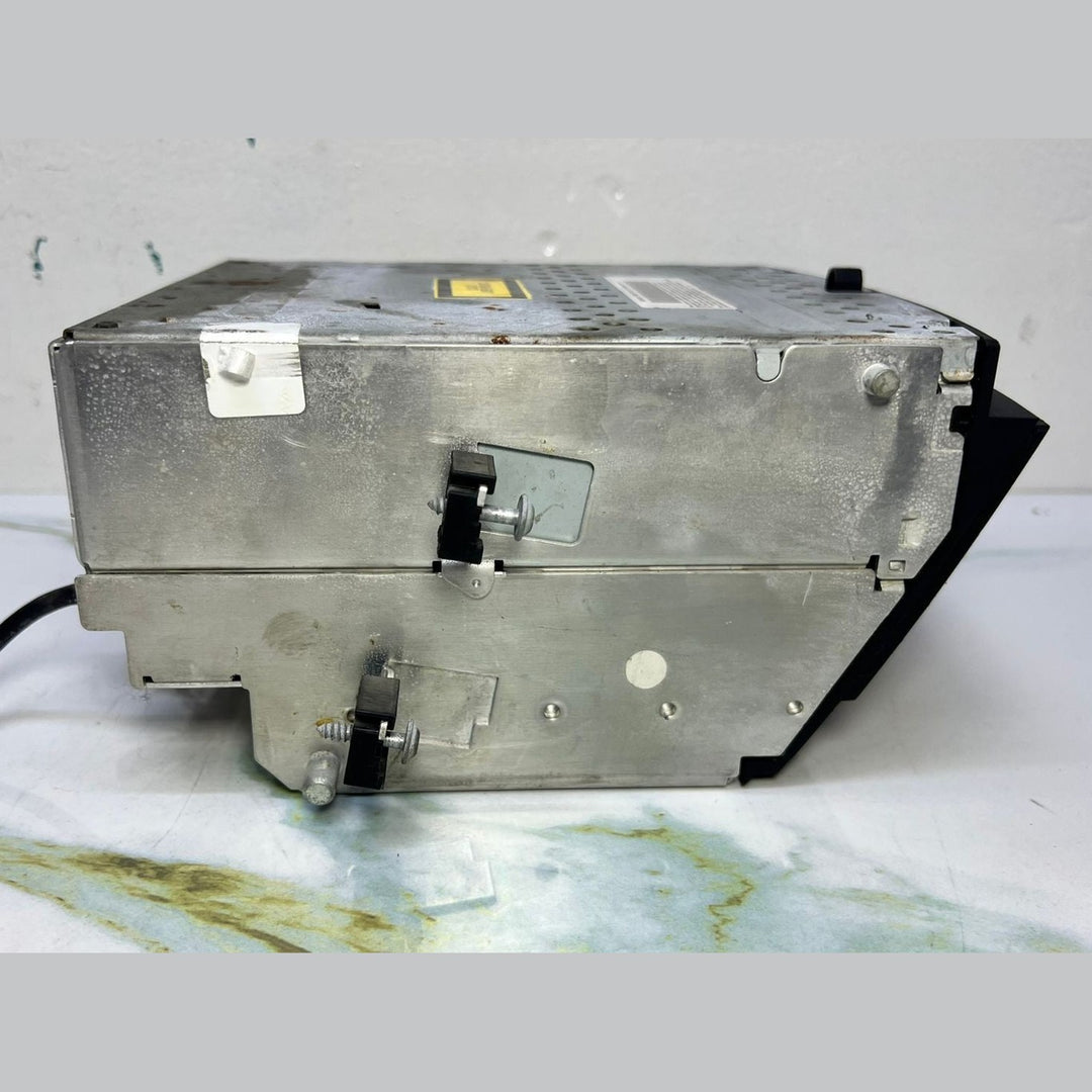 07–2013 Mercedes W221 S-Class Radio Audio Head Unit CD Player A221 8700793 OEM