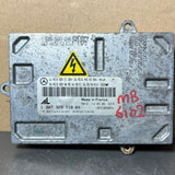 Mercedes Benz W221 Xenon Light Headlight Control Module Unit A216 8203126 OEM