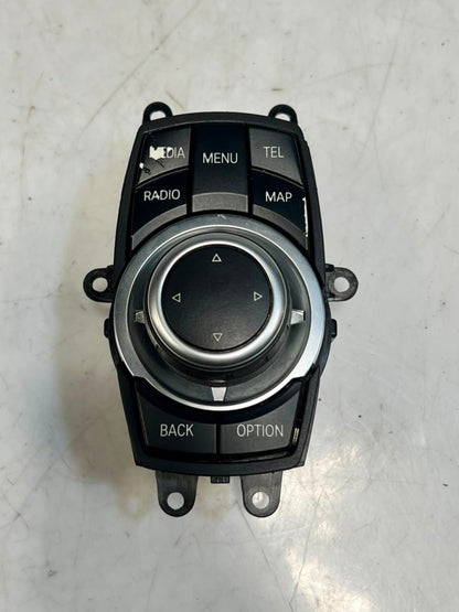 2007-2013 BMW X5 E60 E63 E70 E71 E81 E84 E88 E90 Idrive Controller 9285444 OEM