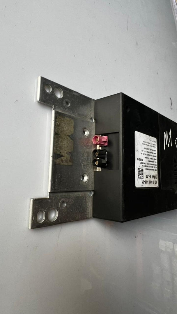 2020-2024 BMW 840i Telematics Control Module 6809311 840i and select F-series mo