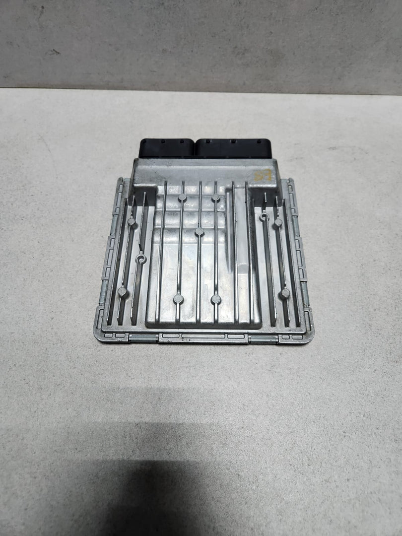 BMW 318i Engine Control Unit 7621178