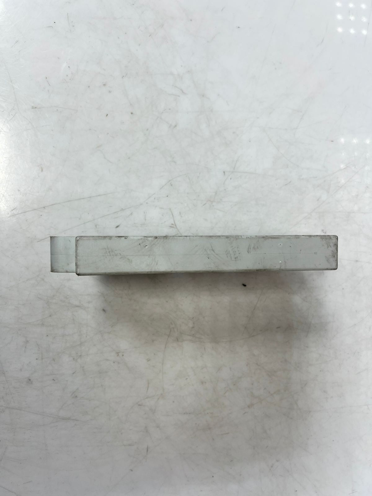 2011 BMW X3 F25 Central Theft Locking Module CAS4 AG 9247478 OEM