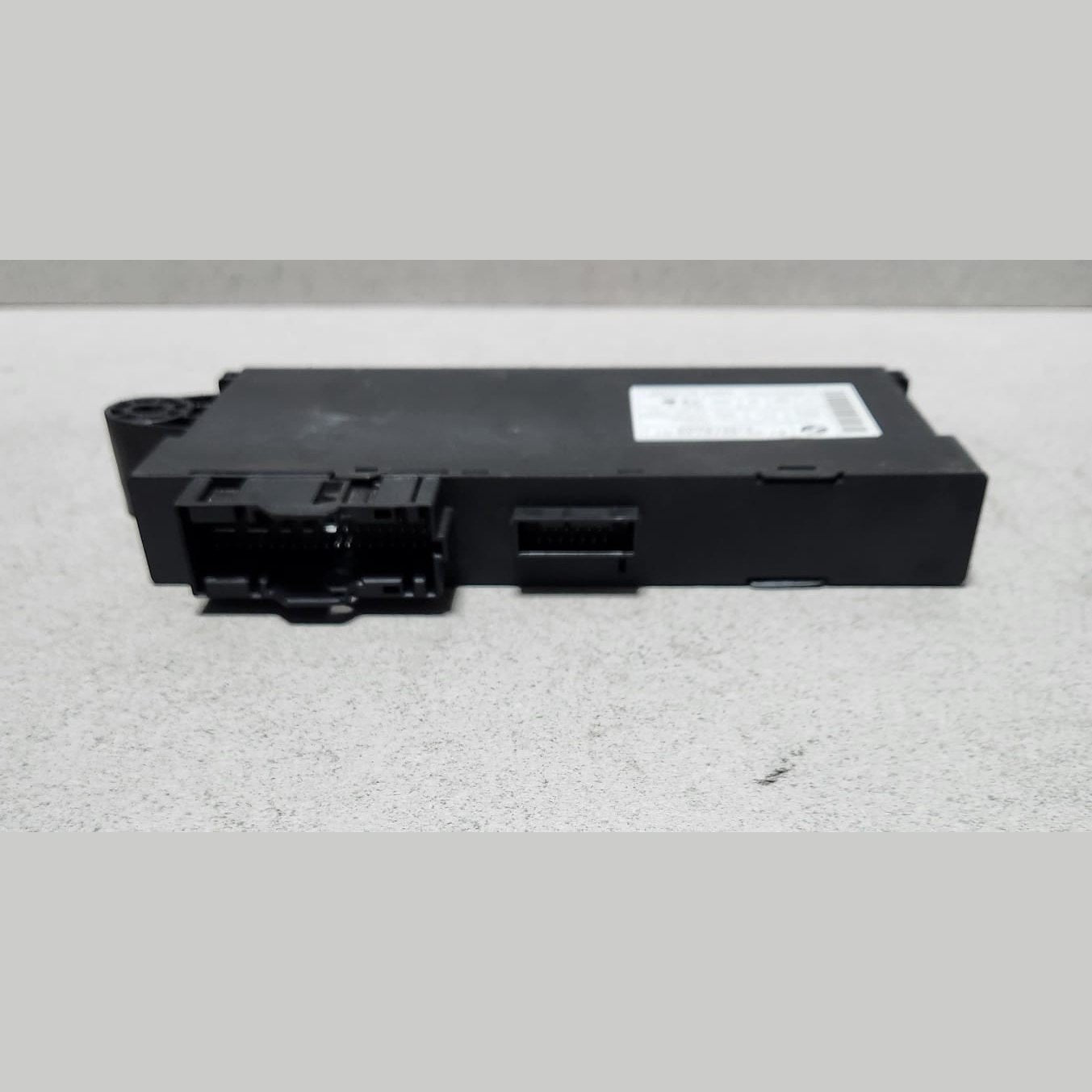 2007-2013 BMW X5 CAS3 Body Control Module 9147217 OEM