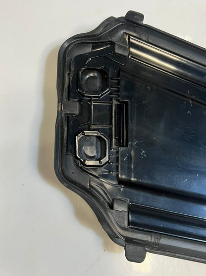 2023-2024 BMW iX 120 B-Pillar VERTICAL Trim Cover PANEL FRONT RIGHT 8491330 OEM