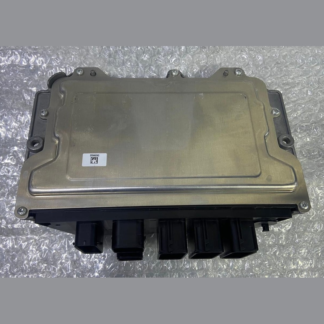 OEM BMW X1 F48 B38 ECU Engine Control unit DME Set 8678853 BOSCH