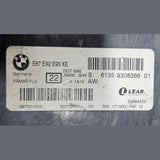 BMW X1 E84 2014 Light control module unit LCM 9308366 FRM 3R OEM