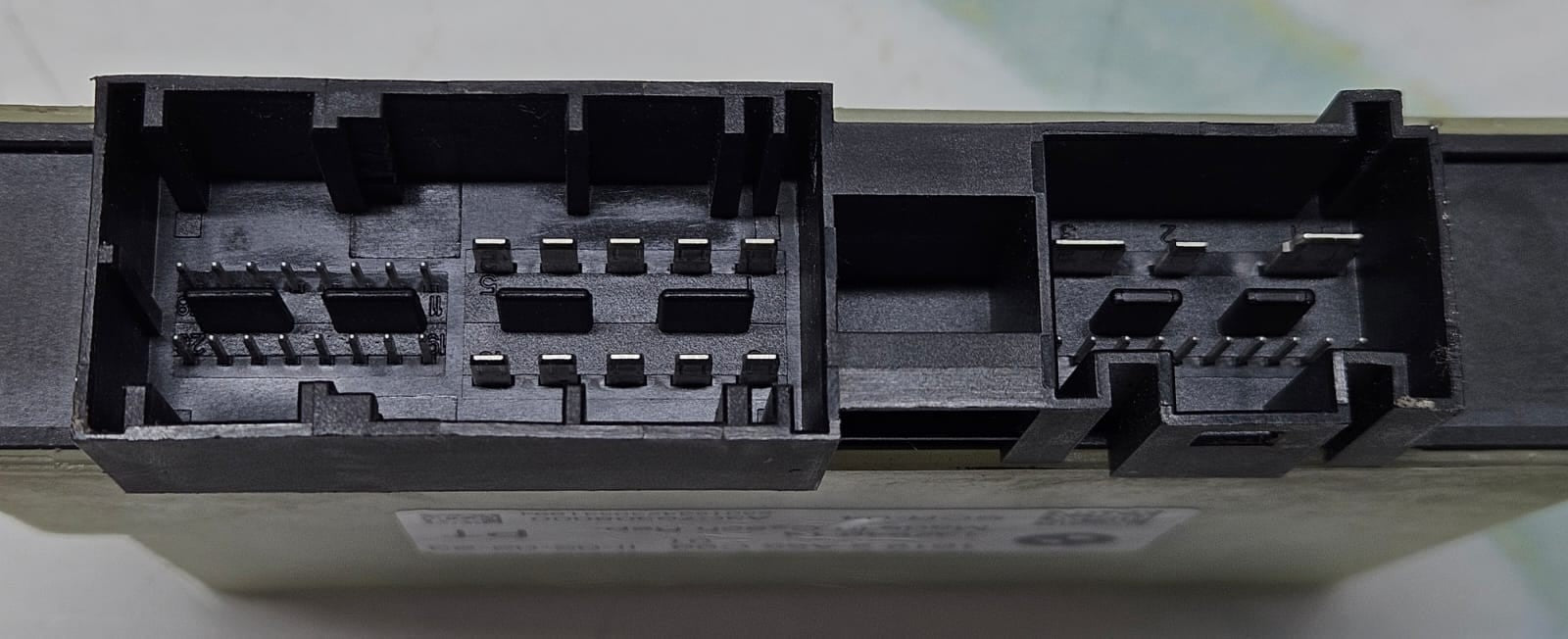 BMW G20, G21, G22, and G30 Adblue Control Unit 5A55C99 OEM