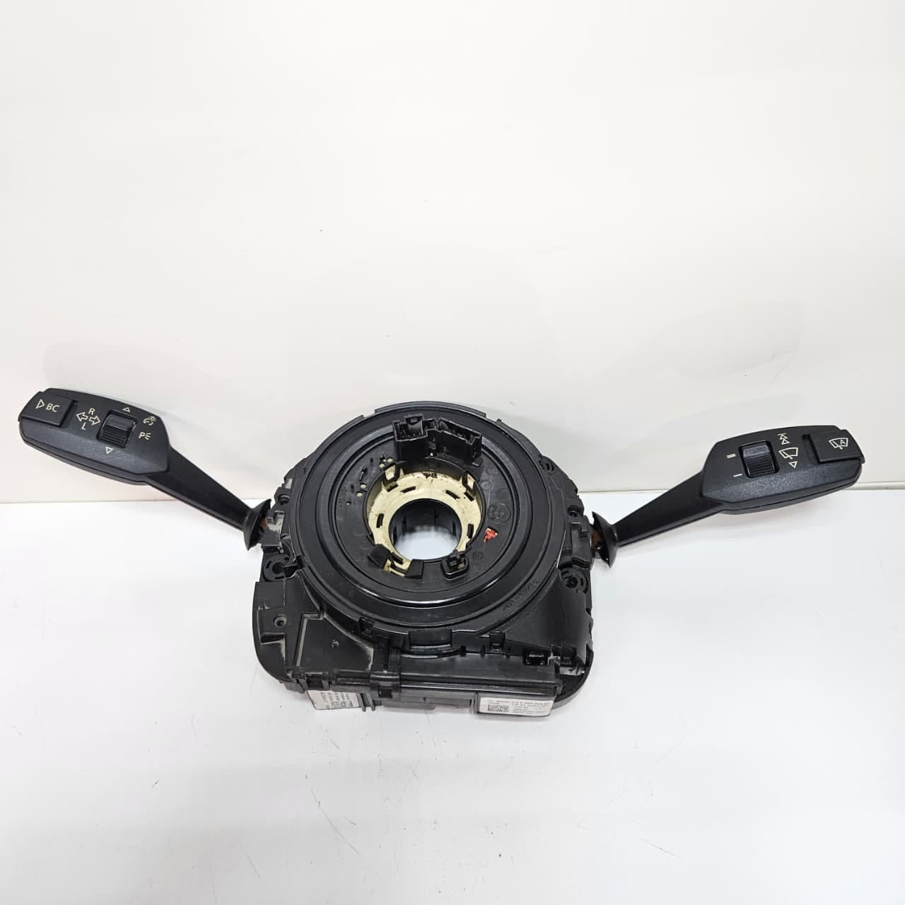 OEM BMW 1 3 Series E81 E87 E90 E91 Steering Column Switch Cluster 6965298