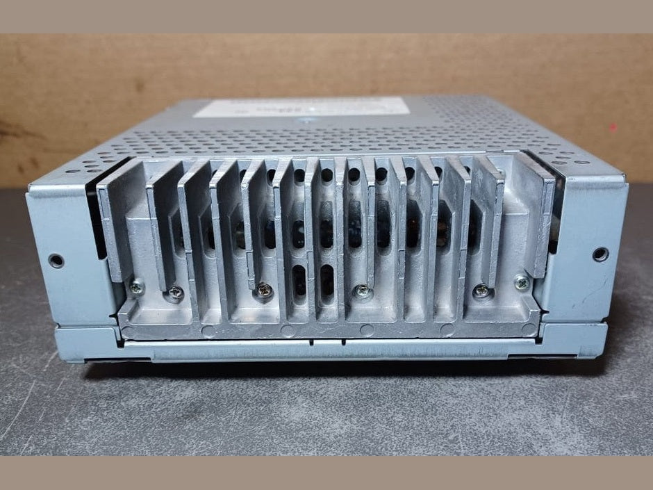 07-13 Mercedes W221 S-Class Radio Audio Amplifier Amp Module A221 9003402 OEM