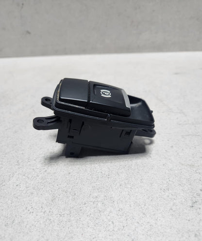 2016 BMW X1 Hand Parking Brake Switch 9390836 X1 F48 F49