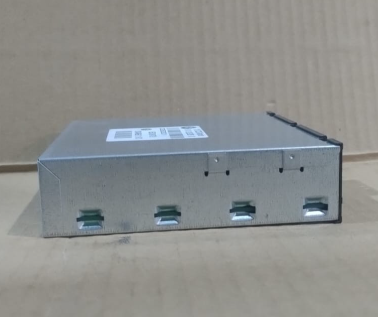 BMW E84 X1 DC VOLTAGE CONVERTER MODULE 9253208 OEM