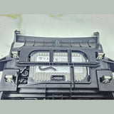 OEM BMW 1 F44 F40 KABELLOSE LADEVORRICHTUNG GETRÄNKEHALTER BLENDE 6834298