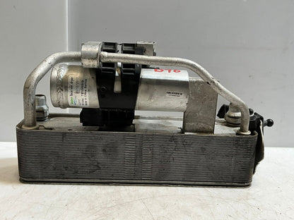 2018 BMW 320i F20 F21 F22 F23 F30 Air Conditioning Condenser With Drier 9471521