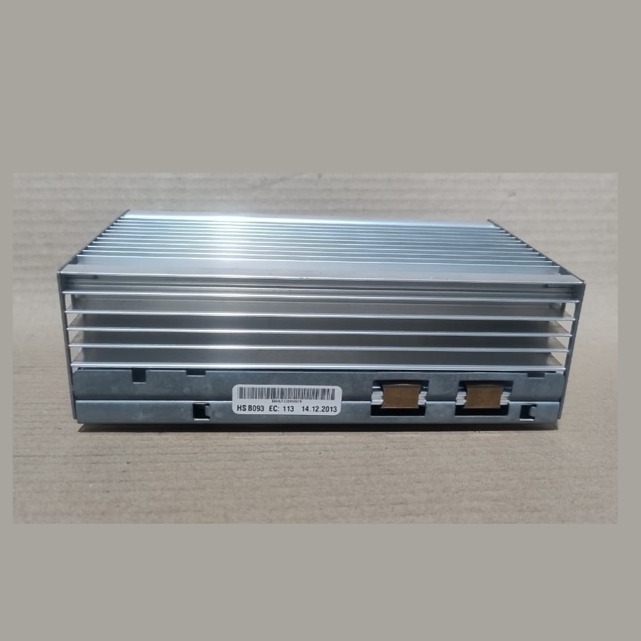 BMW OEM 5' 5 SERIES F10 AMPLIFIER HIFI SOUND SYSTEM  SYSTEM AMPLIFIER 9312592