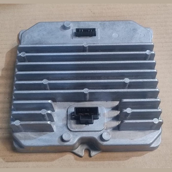 OEM BMW X5 F15 (2014) Inverter / Voltage Converter –PCU 500 P/N 9310452