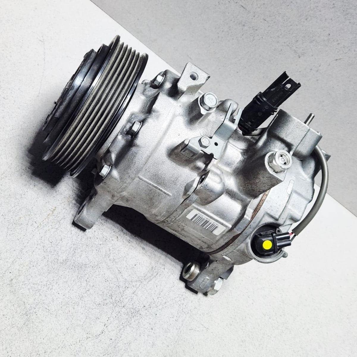 BMW Air Conditioning Compressor 6805022 3Series F30 F31 4 Ser N57 3.0 DIESEL 