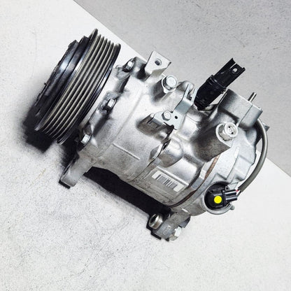 BMW Air Conditioning Compressor 6805022 3Series F30 F31 4 Ser N57 3.0 DIESEL 
