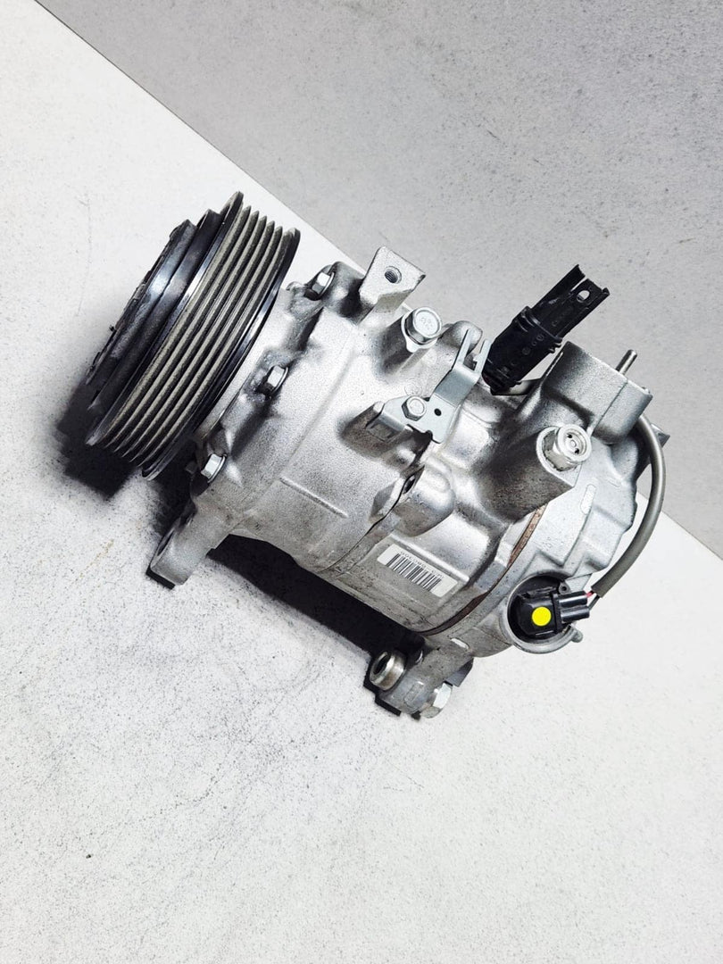 BMW Air Conditioning Compressor 6805022 3Series F30 F31 4 Ser N57 3.0 DIESEL 