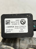 Load image into Gallery viewer, 2022 BMW IX XDRIVE40 EV120 AIR CON RECEIVER DRYER 9474774 OEM