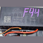 Load image into Gallery viewer, BMW F40 F44 F45 F46 i8 Mini F57 F60 Fuse Box Power Distribution box 9360501 OEM