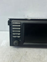Load image into Gallery viewer, 2000-2006 BMW X5 E38 E39 E46 E53 Navigation Display Screen 6934413 OEM