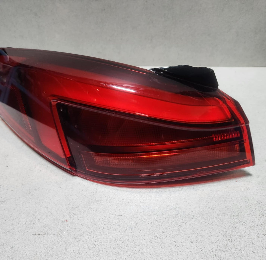 BMW Rear Left Outer Tail Light 7465467 228i Gran Coupe F44 228i 228iX and M235iX