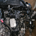 Load image into Gallery viewer, 2020-2023 BMW Engine B48A20E X2 F39 M35IX 32897086 Used 1100 2463740 KM 10000