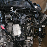 2020-2023 BMW Engine B48A20E X2 F39 M35IX 32897086 Used 1100 2463740 KM 10000