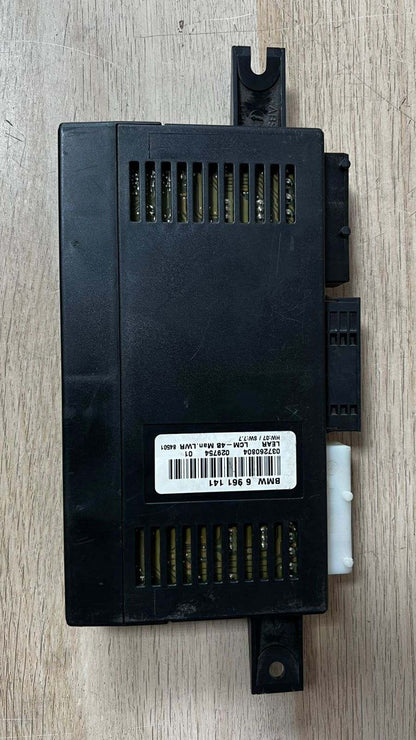 2000-2003 BMW M5 Lighting Control Module 6961141  E38 E39 E53 X5 M5 models