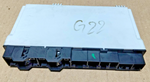 Bild in die Galerieansicht laden, BMW G05 G07 G12 G20 G22 G29 G30 F90 Front Left Right Seat Control Module 5A21CF9