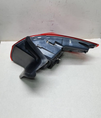 2014-2019 BMW X6 Rear Tail Light 7314859 X6 F16 OEM