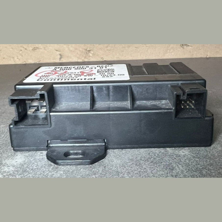 2020–2024 Mercedes-Benz W247 GLB AMG Fuel Pump Control Module  A000 9003101 OEM