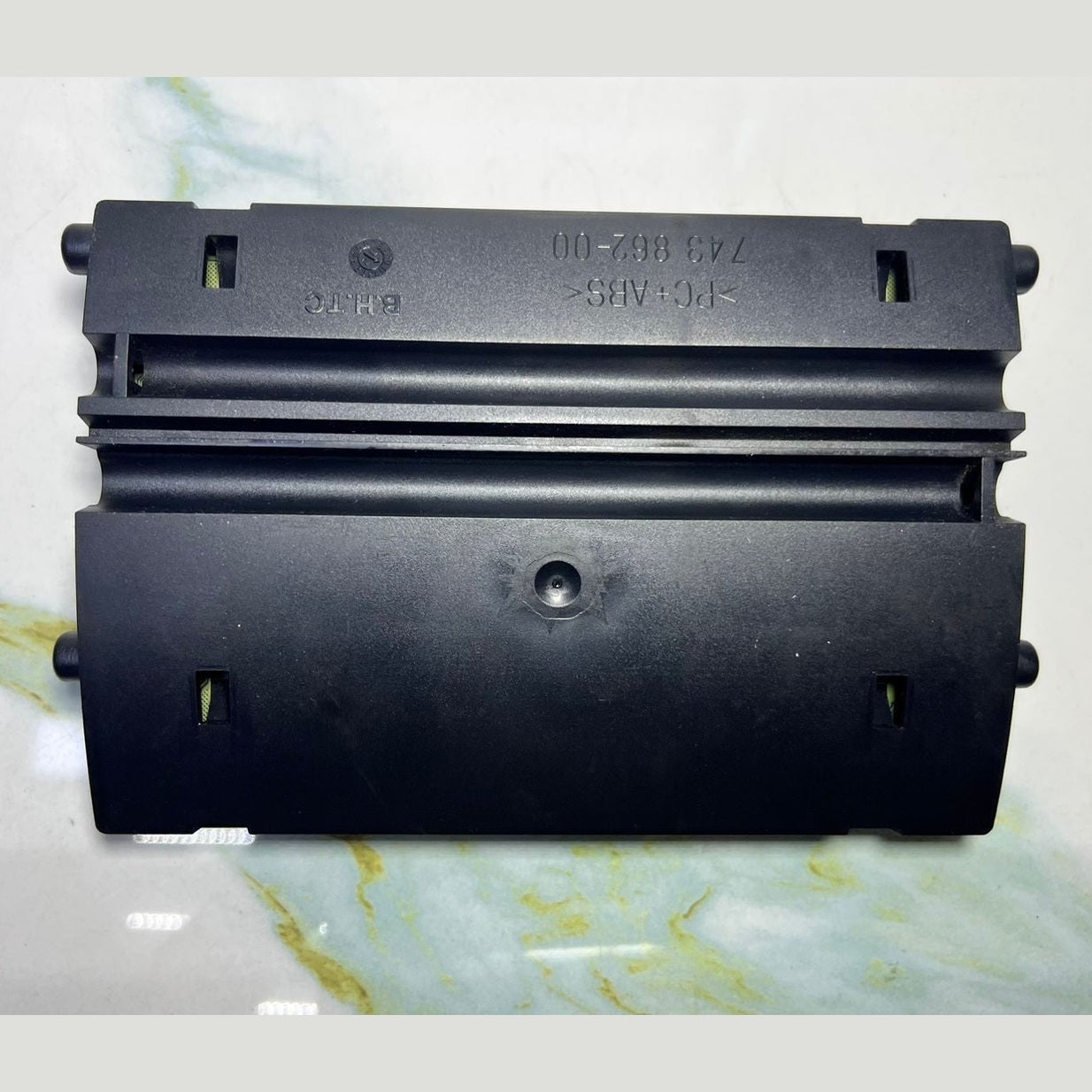 2007-2013 Mercedes-Benz S550 Hvac Heater Blower Motor Control Module A2218704192