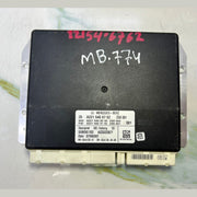 2007-2012 Mercedes CL550 ABC Suspension Control Module A2215406762 W221 S-Class