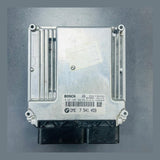 BMW 318i N46 ENGINE CONTROL UNIT ECU ECM DME 7541459